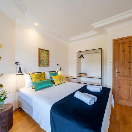 Hotel Lacitrus Villa&hotel-ozy