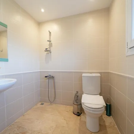 Lacitrus Villa&hotel-ozy Hotel Kas