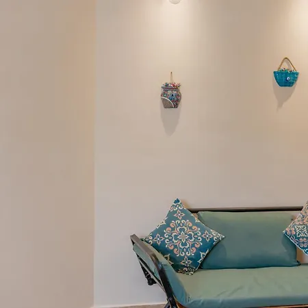 Lacitrus Villa&hotel-ozy Kas