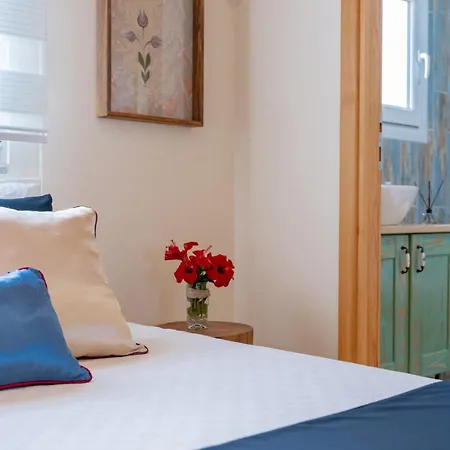 Lacitrus Villa&hotel-ozy * Kas