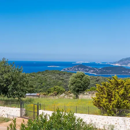 Lacitrus Villa&hotel-ozy *