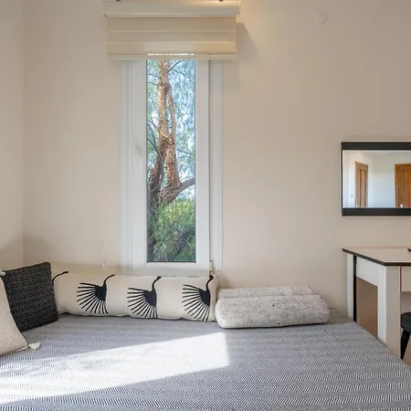 Hotel Lacitrus Villa&hotel-ozy