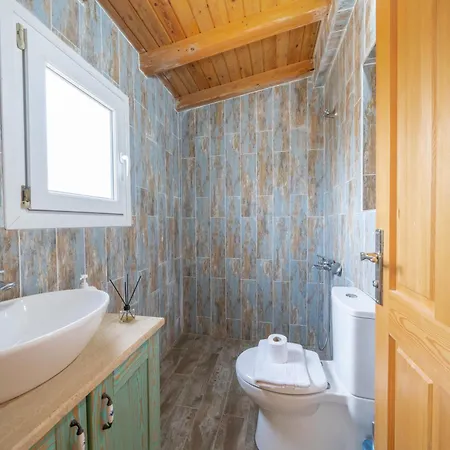 Lacitrus Villa&hotel-ozy *