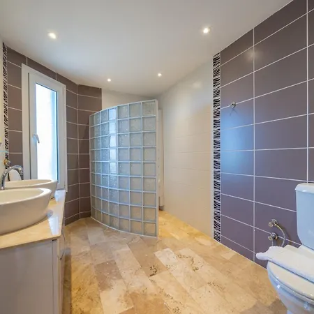Lacitrus Villa&hotel-ozy * Kas