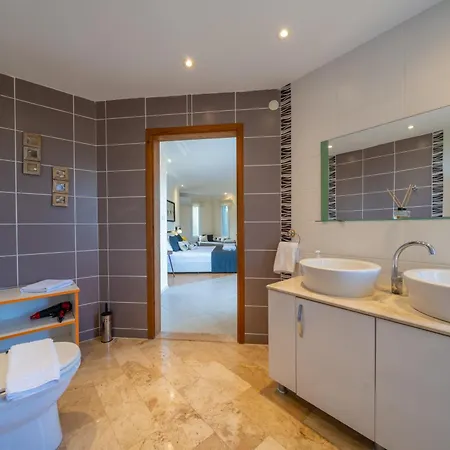 Lacitrus Villa&hotel-ozy * Kas