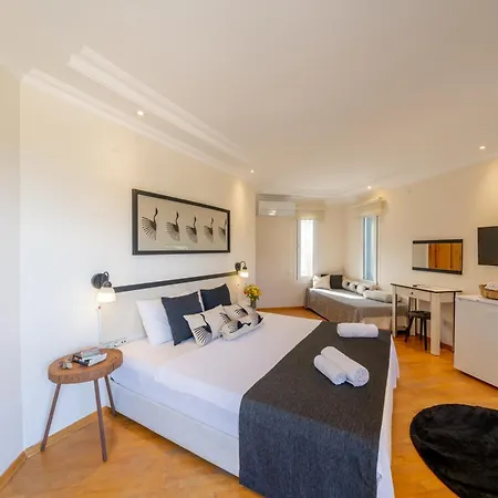 Hotel Lacitrus Villa&hotel-ozy