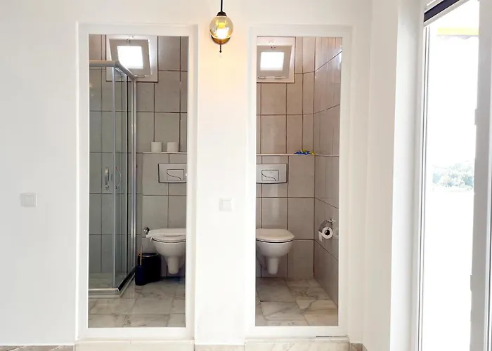 Lacitrus Villa&hotel-ozy * Kas