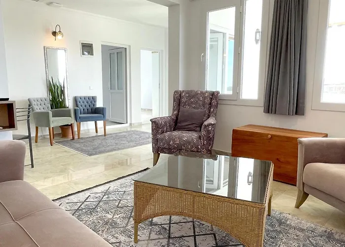 Hotel Lacitrus Villa&hotel-ozy *