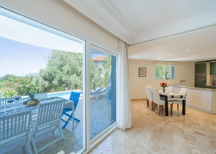 Hotel Lacitrus Villa&hotel-ozy *