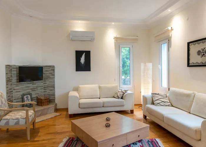 Lacitrus Villa&hotel-ozy Hotel *