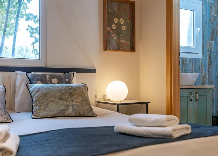 Hotel Lacitrus Villa&hotel-ozy