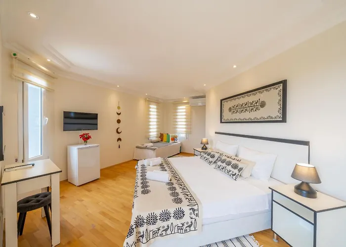 Lacitrus Villa&hotel-ozy *