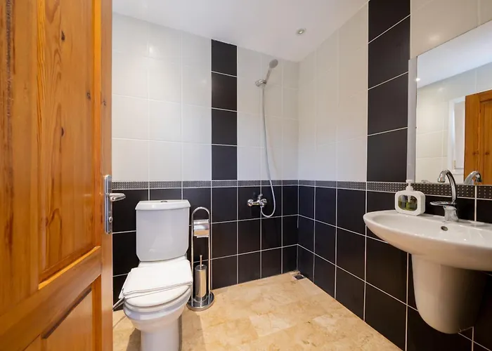 Lacitrus Villa&hotel-ozy Kas