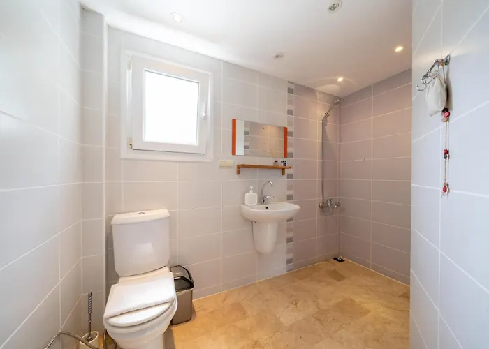 Hotel Lacitrus Villa&hotel-ozy