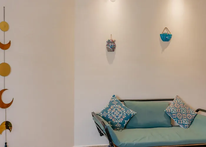 Lacitrus Villa&hotel-ozy Kas