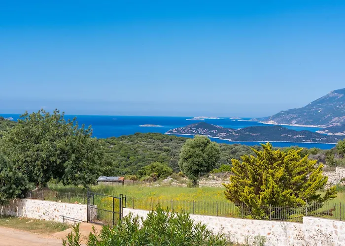 Lacitrus Villa&hotel-ozy *