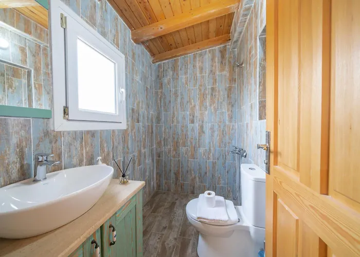 Lacitrus Villa&hotel-ozy *