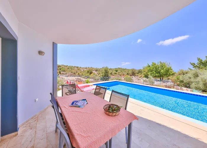 Hotel Lacitrus Villa&hotel-ozy *