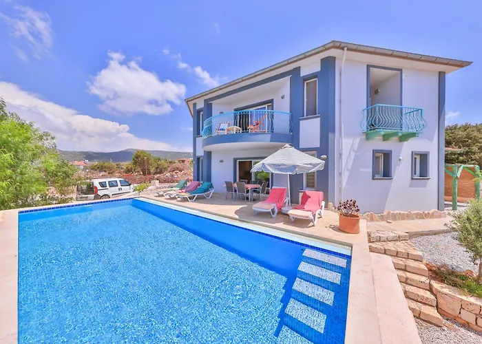 Lacitrus Villa&hotel-ozy Hotel *