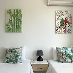 Lacitrus Villa&hotel-ozy Hotel Kas
