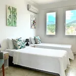 Lacitrus Villa&hotel-ozy