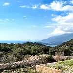 Lacitrus Villa&hotel-ozy Hotel *