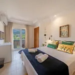 Lacitrus Villa&hotel-ozy * Kas