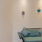 Lacitrus Villa&hotel-ozy Kas