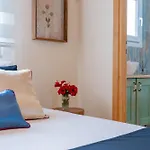 Lacitrus Villa&hotel-ozy * Kaş