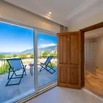 Hotel Lacitrus Villa&hotel-ozy Kas