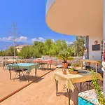 Lacitrus Villa&hotel-ozy Kas