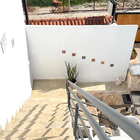 Hotel Lacitrus Villa&hotel-ozy Kas