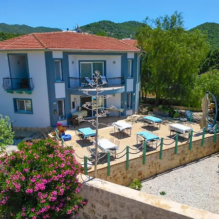 Ξενοδοχείο Lacitrus Villa&hotel-ozy