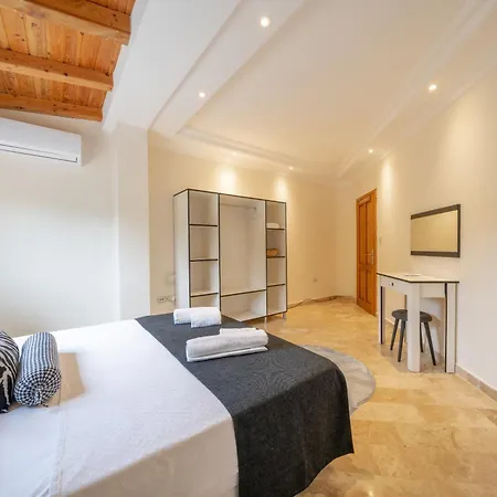 Ozy - Lacitrus Villa&hotel *