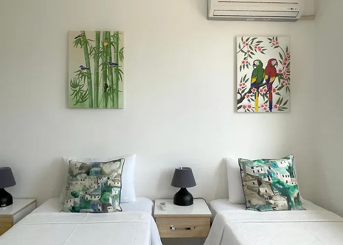 Lacitrus Villa&hotel-ozy Ξενοδοχείο Κας