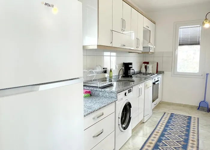 Ξενοδοχείο Lacitrus Villa&hotel-ozy