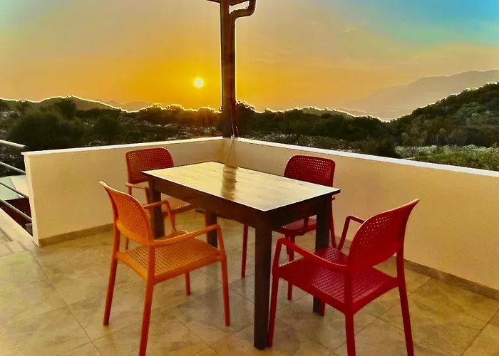 Lacitrus Villa&hotel-ozy Ξενοδοχείο *