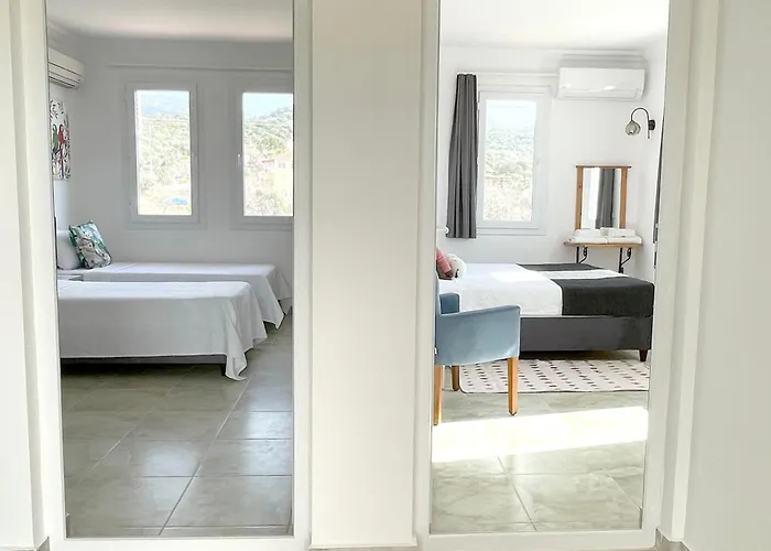 Lacitrus Villa&hotel-ozy