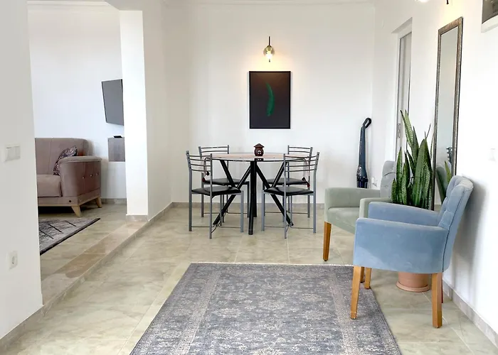 Lacitrus Villa&hotel-ozy Ξενοδοχείο