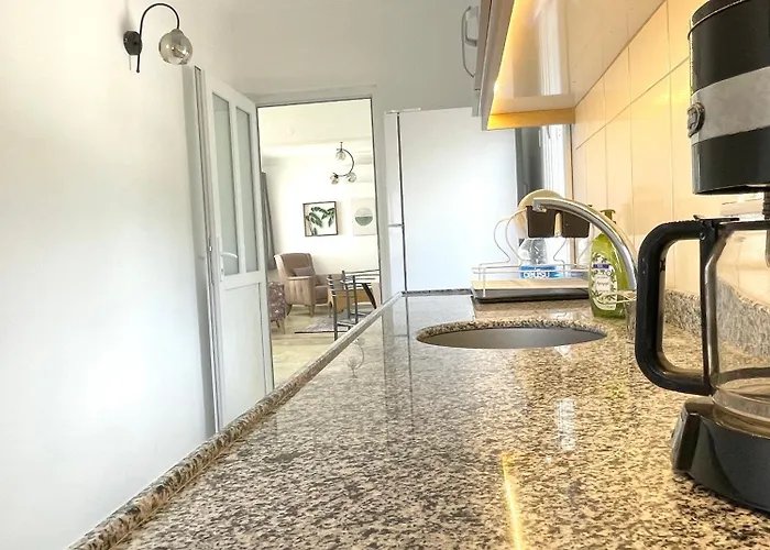 Ξενοδοχείο Lacitrus Villa&hotel-ozy