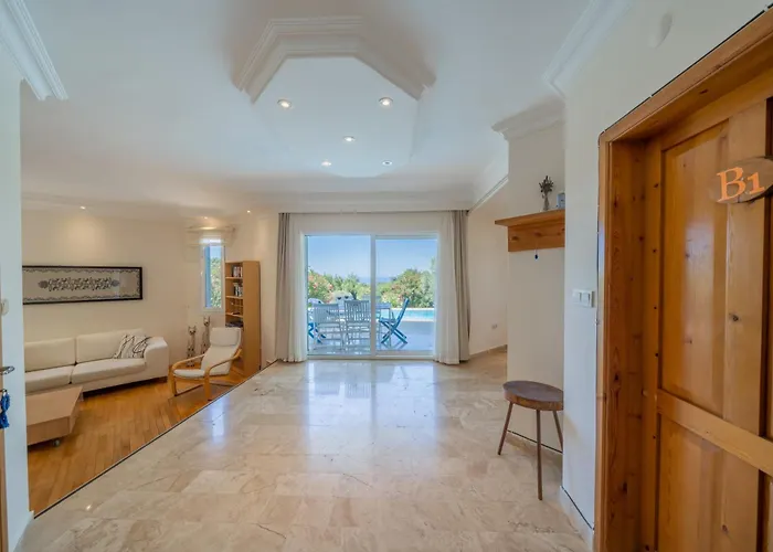 Lacitrus Villa&hotel-ozy Ξενοδοχείο *