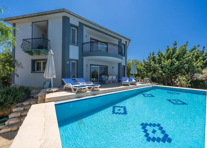 Lacitrus Villa&hotel-ozy Ξενοδοχείο