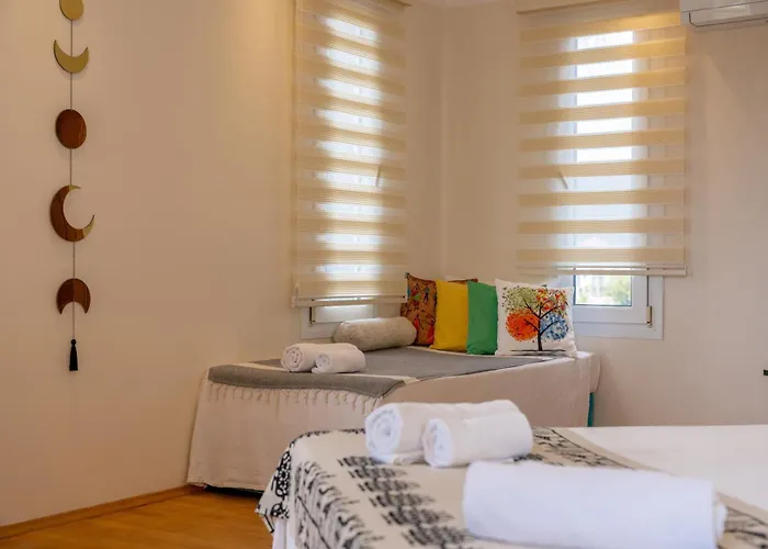 Ξενοδοχείο Lacitrus Villa&hotel-ozy