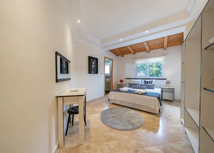 Lacitrus Villa&hotel-ozy Ξενοδοχείο *