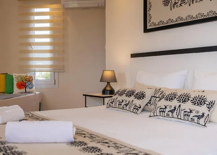 Ξενοδοχείο Lacitrus Villa&hotel-ozy *