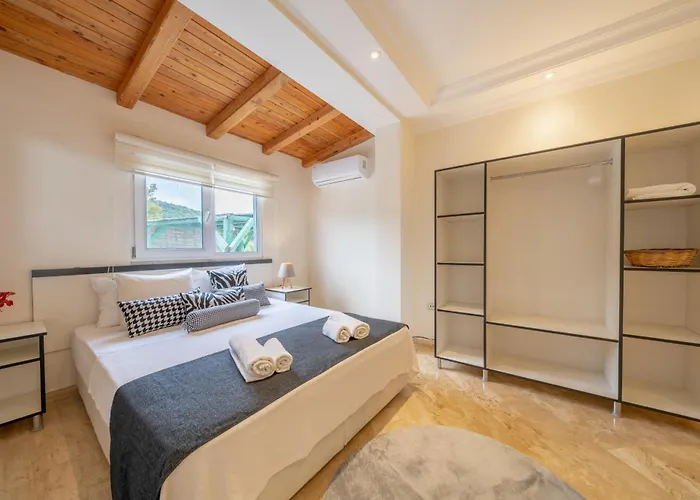 Lacitrus Villa&hotel-ozy *