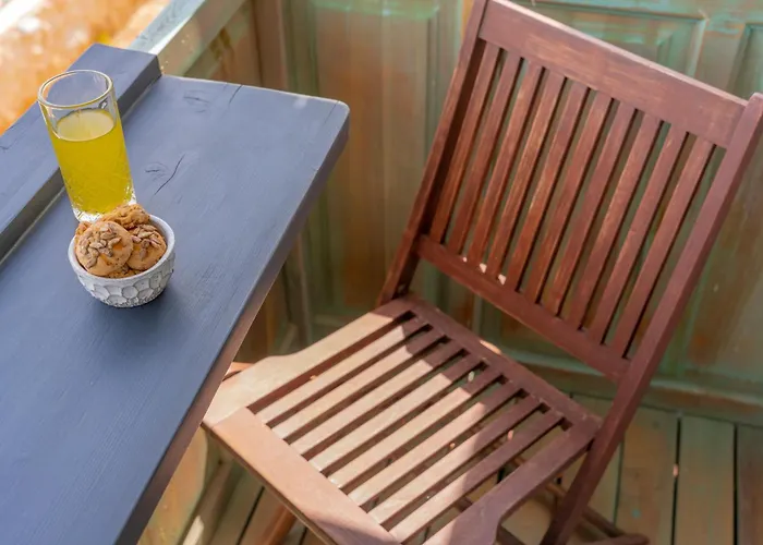 Lacitrus Villa&hotel-ozy *