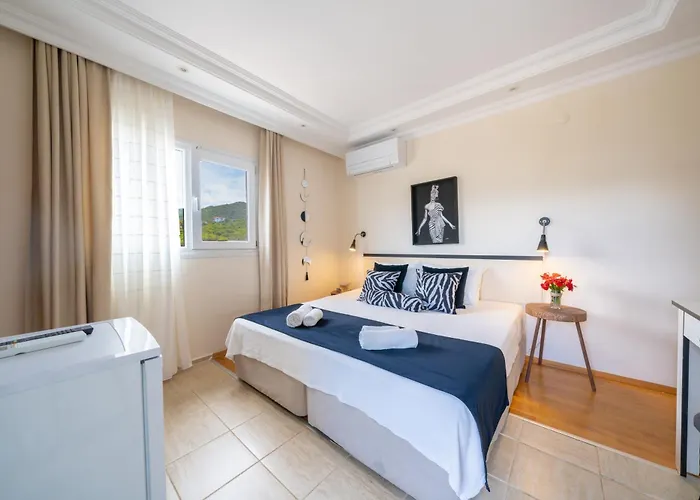 Lacitrus Villa&hotel-ozy Ξενοδοχείο