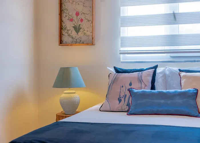 Ξενοδοχείο Lacitrus Villa&hotel-ozy