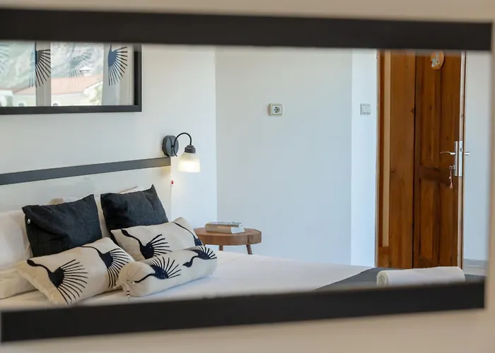 Lacitrus Villa&hotel-ozy